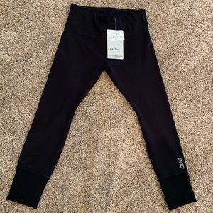 Lorna Jane Forma Core Ankle Biter Crop